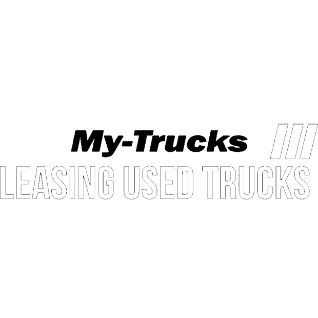 MY-Trucks logo