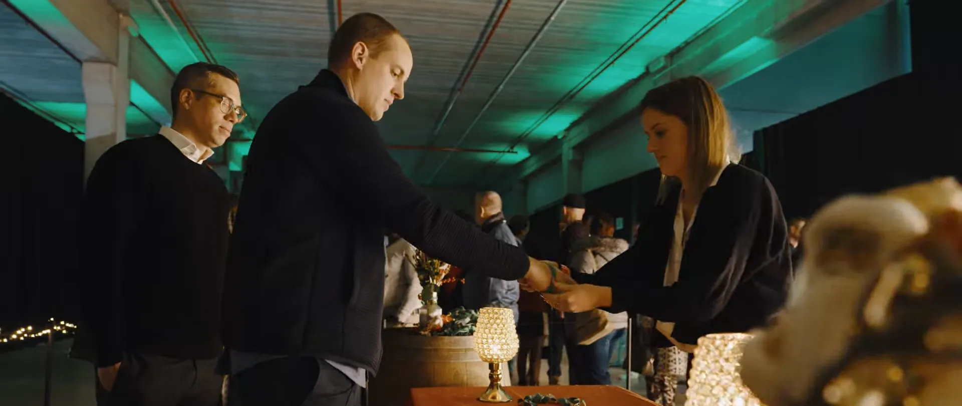 Event aftermovie laten maken, Eventfilm laten maken