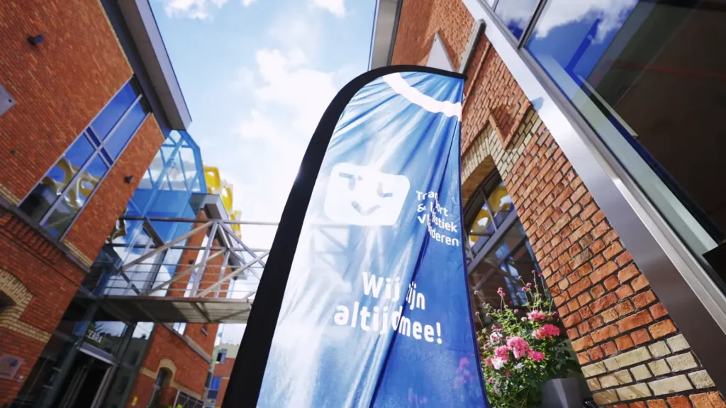 Aftermovie, After movie laten maken