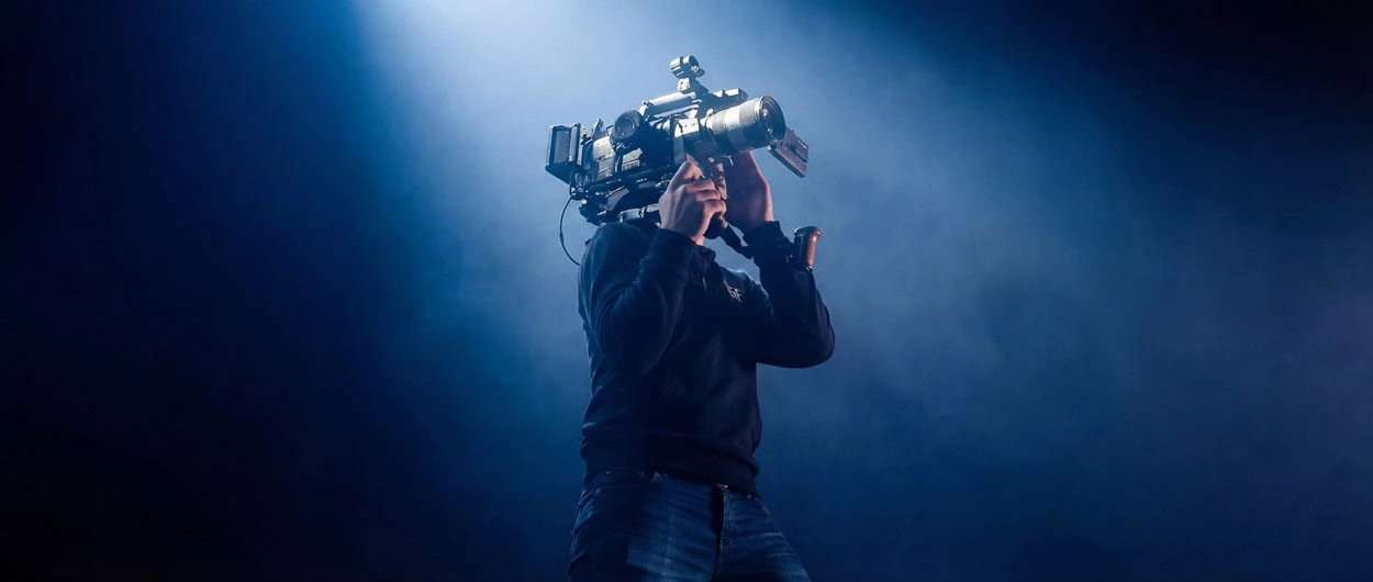Professionele videograaf in Herzele - Masterhouse videoproductie voor KMO's en ondernemers